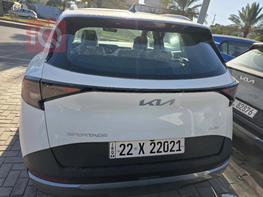 کیا سپۆرتاج